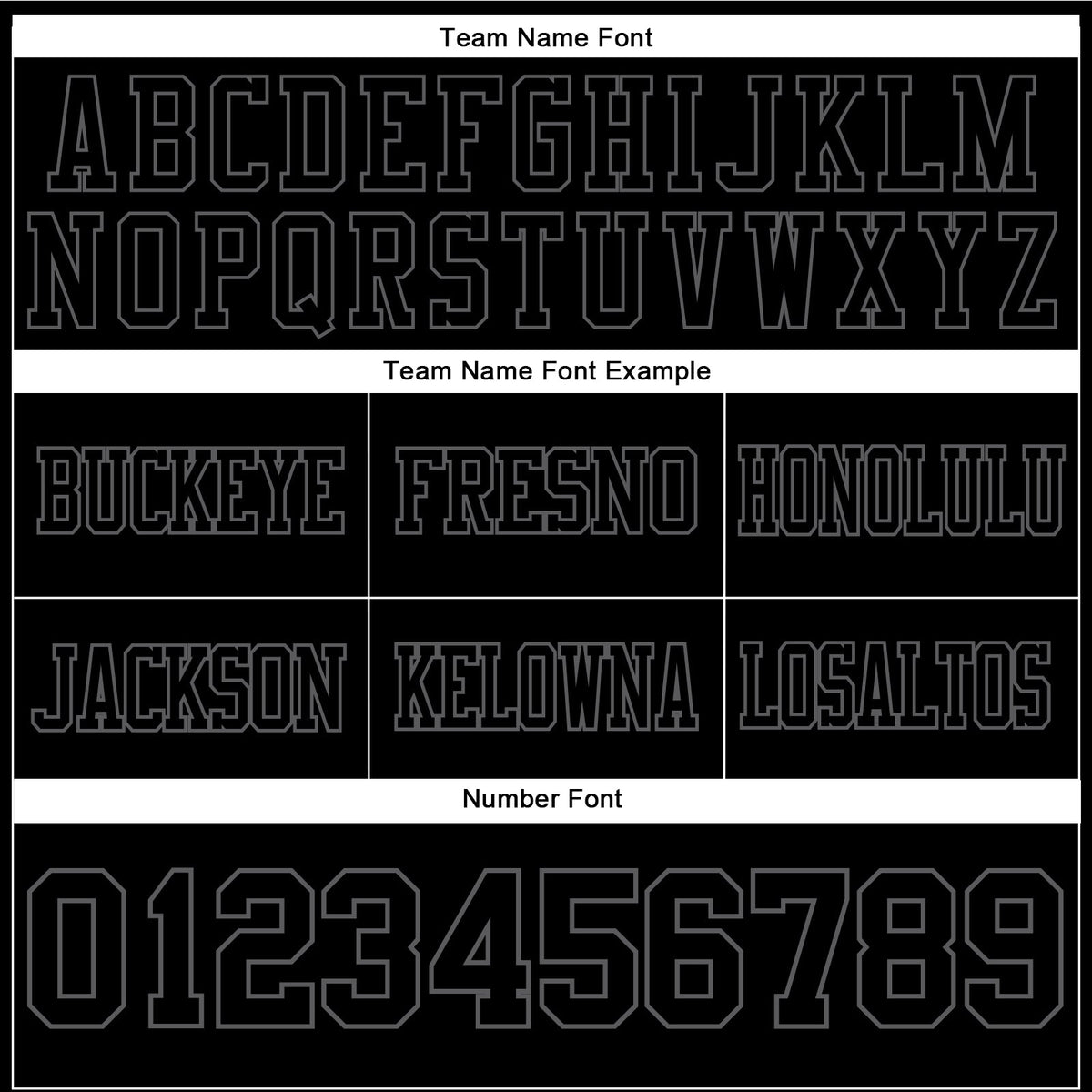 Custom Black Steel Gray Authentic Football Jersey