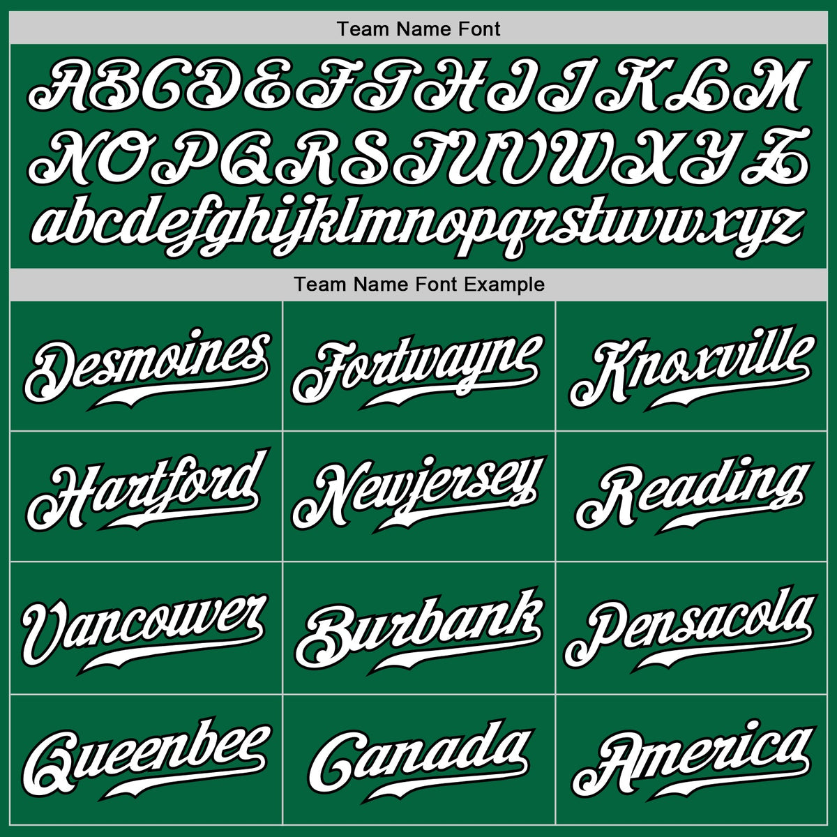 Custom Kelly Green White-Black Authentic Fade Fashion Baseball Jersey