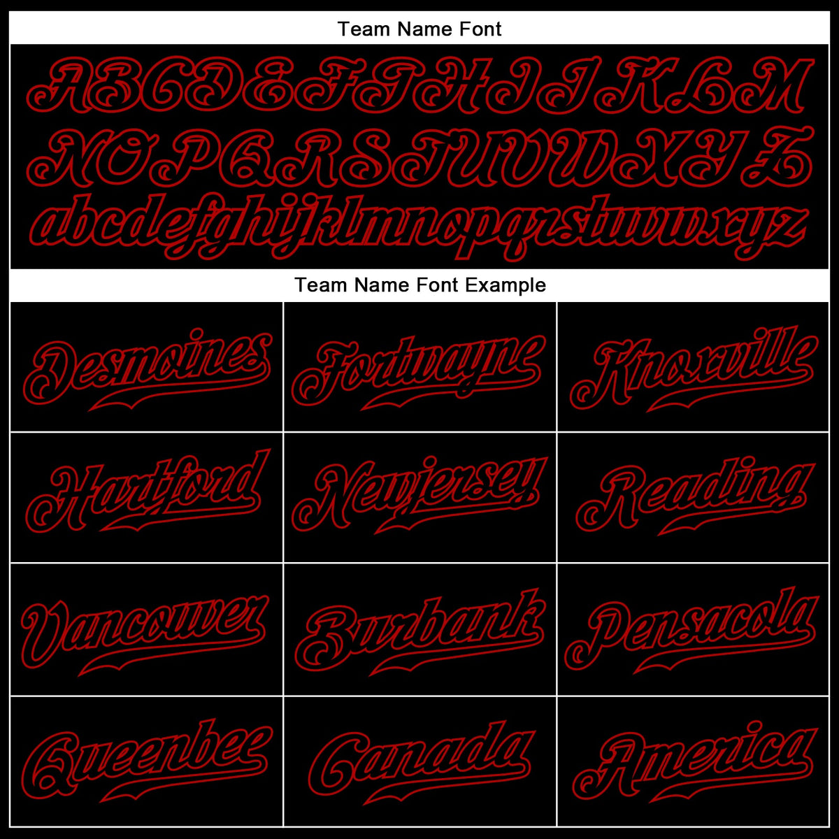 Custom Black Black-Red Authentic Sleeveless Baseball Jersey