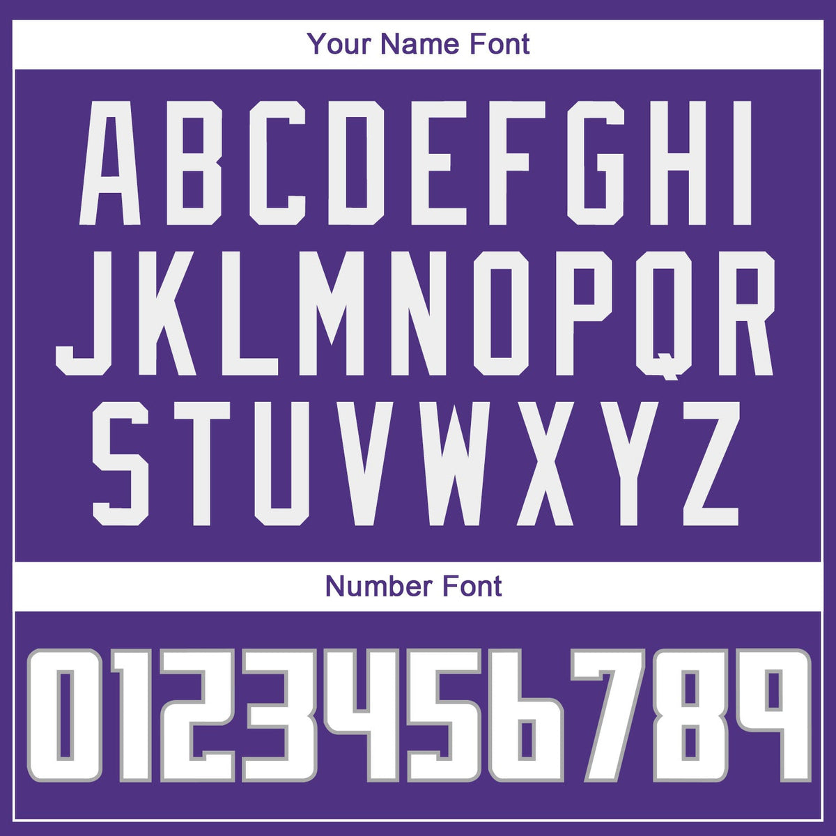 Custom Purple White-Gray Authentic Baseball Jersey