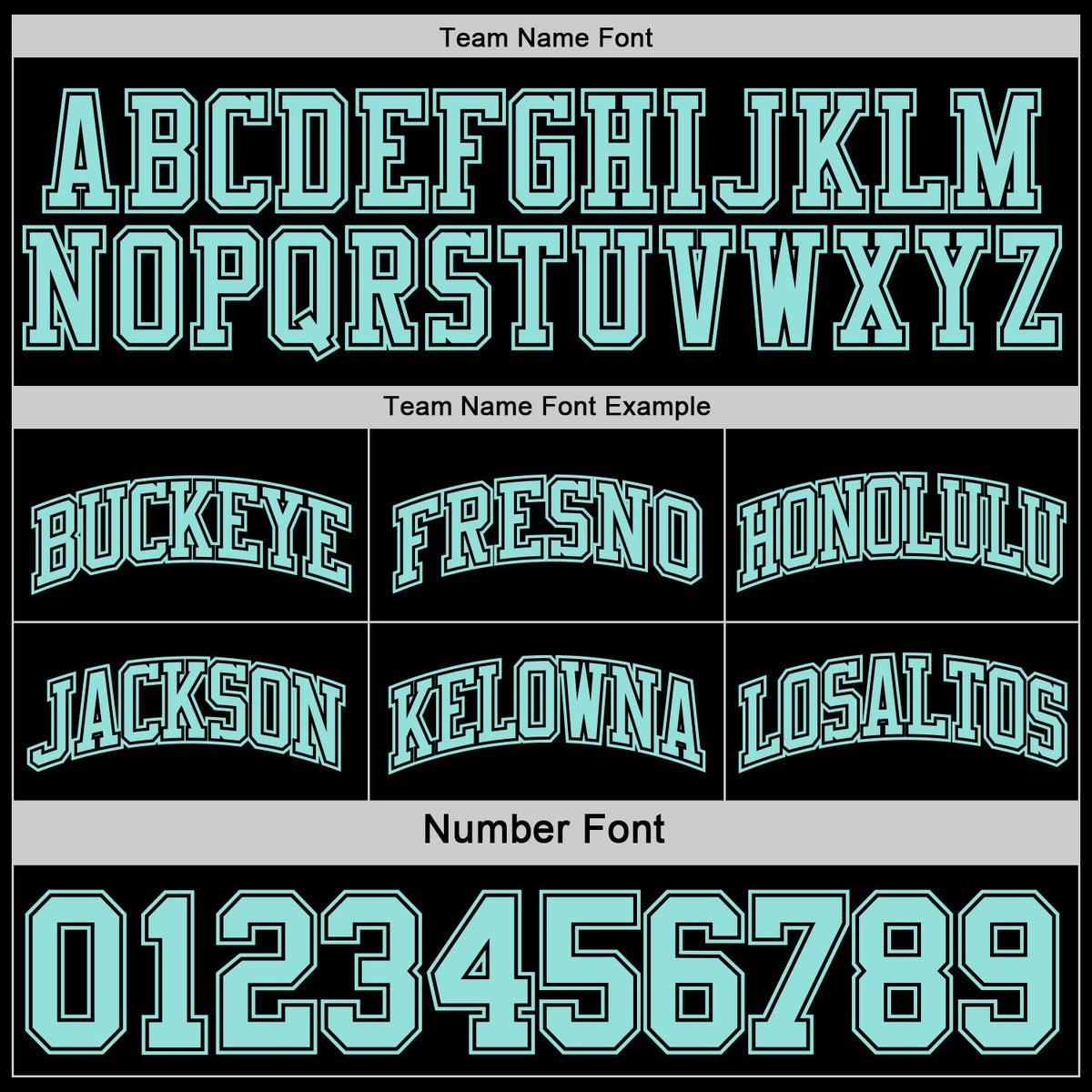 Custom Reversible Black Ice Blue Double Side Sublimation Basketball Set Jersey