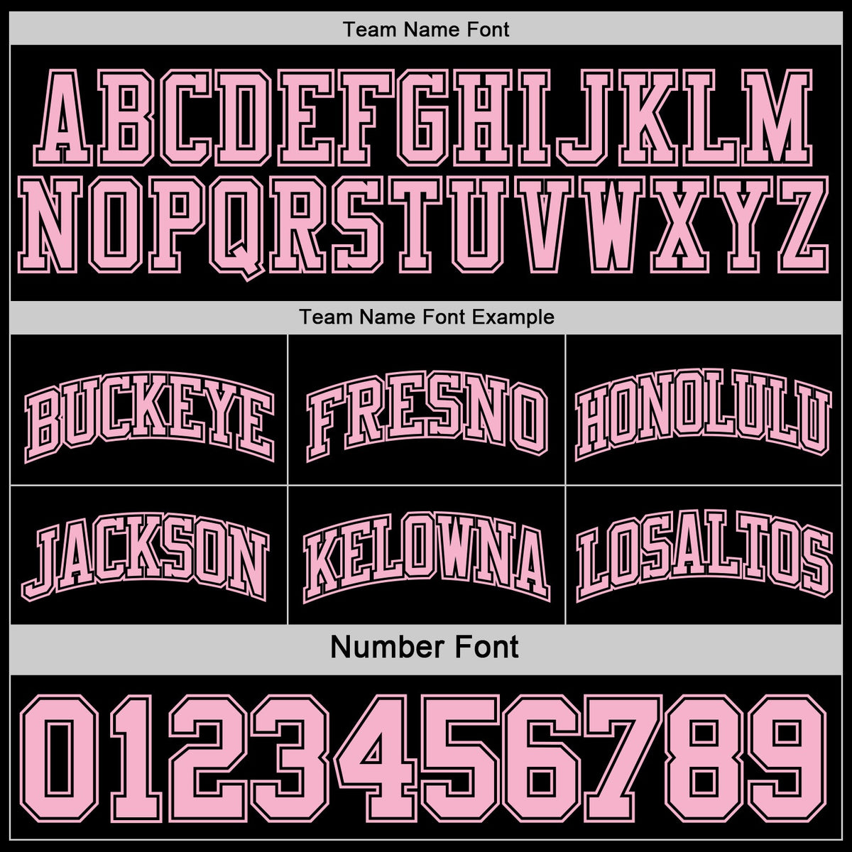 Custom Reversible Black Light Pink Double Side Sublimation Basketball Set Jersey
