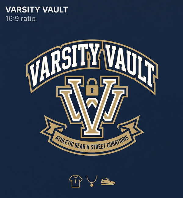 VARSITY VAULT