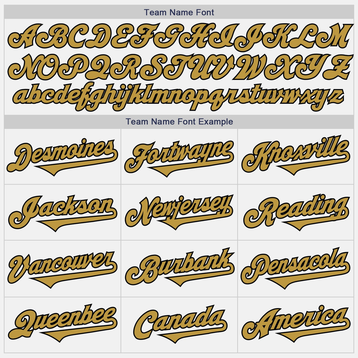 Custom White Old Gold-Black Authentic Two Tone Baseball Jersey