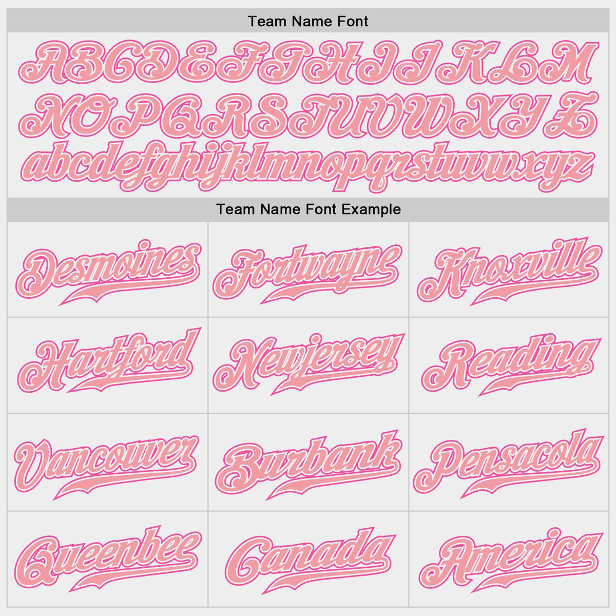 Custom White Medium Pink-Pink Authentic Baseball Jersey